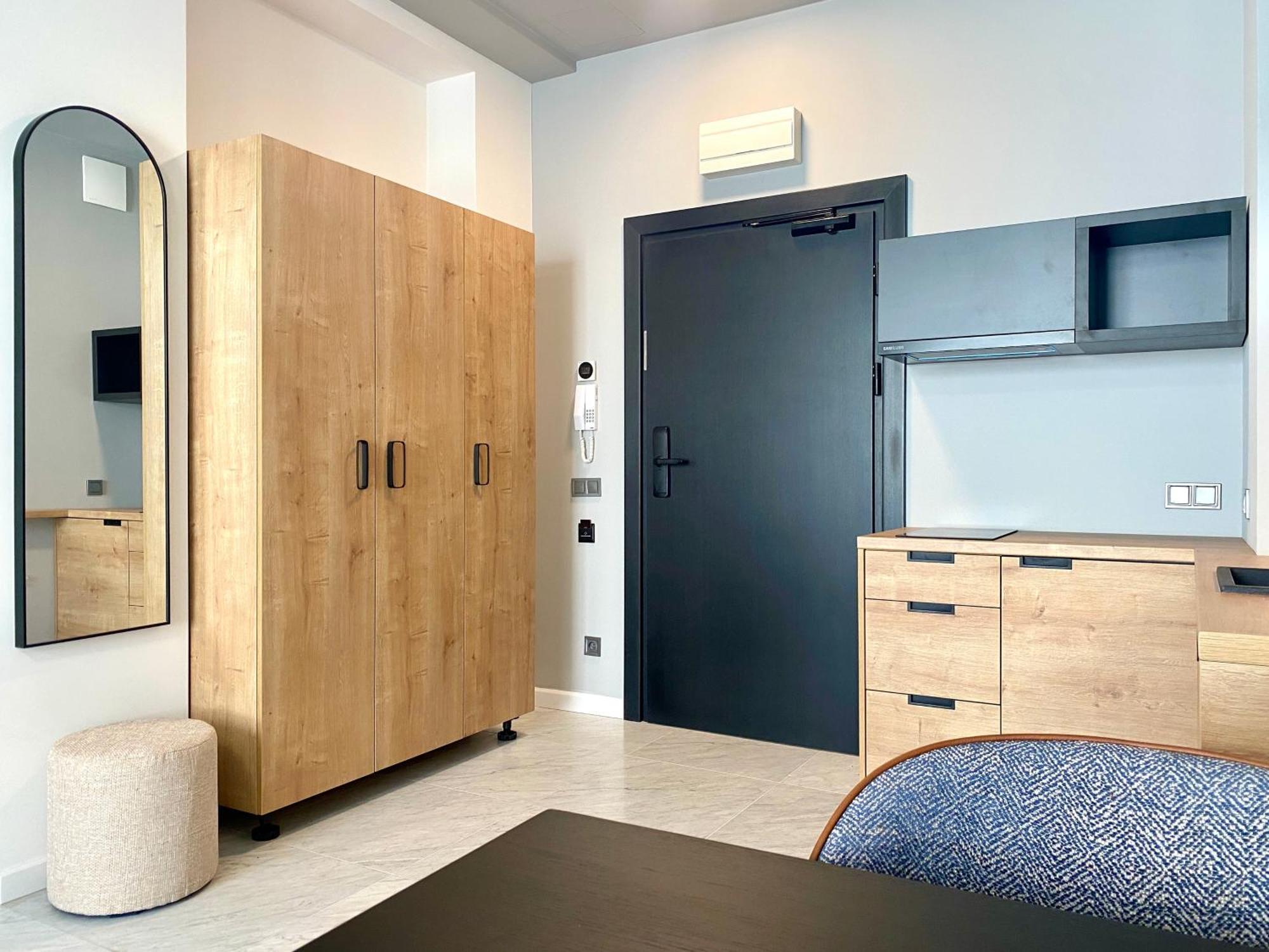 Aparthotel H11 Krakau