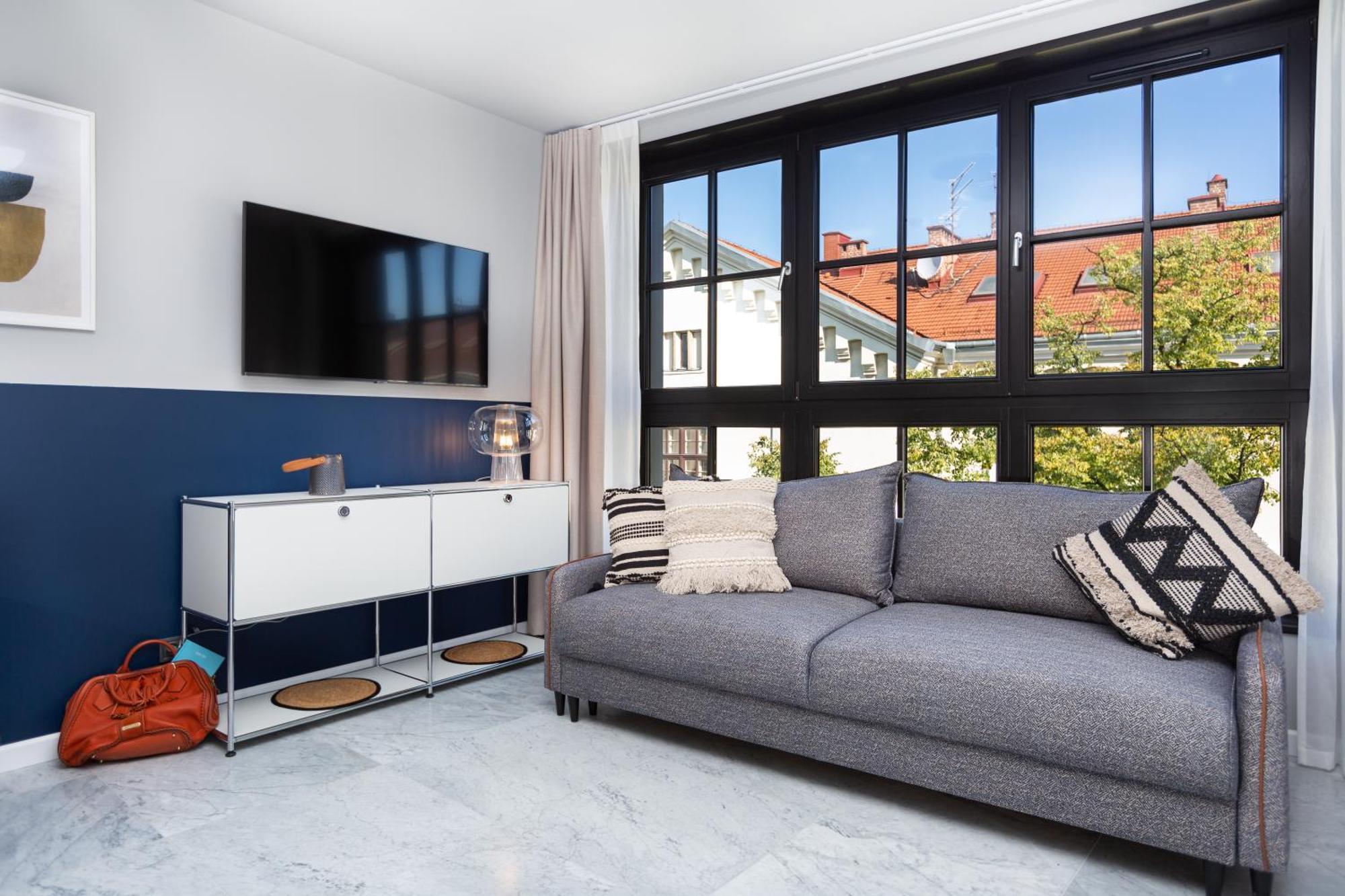 Aparthotel H11