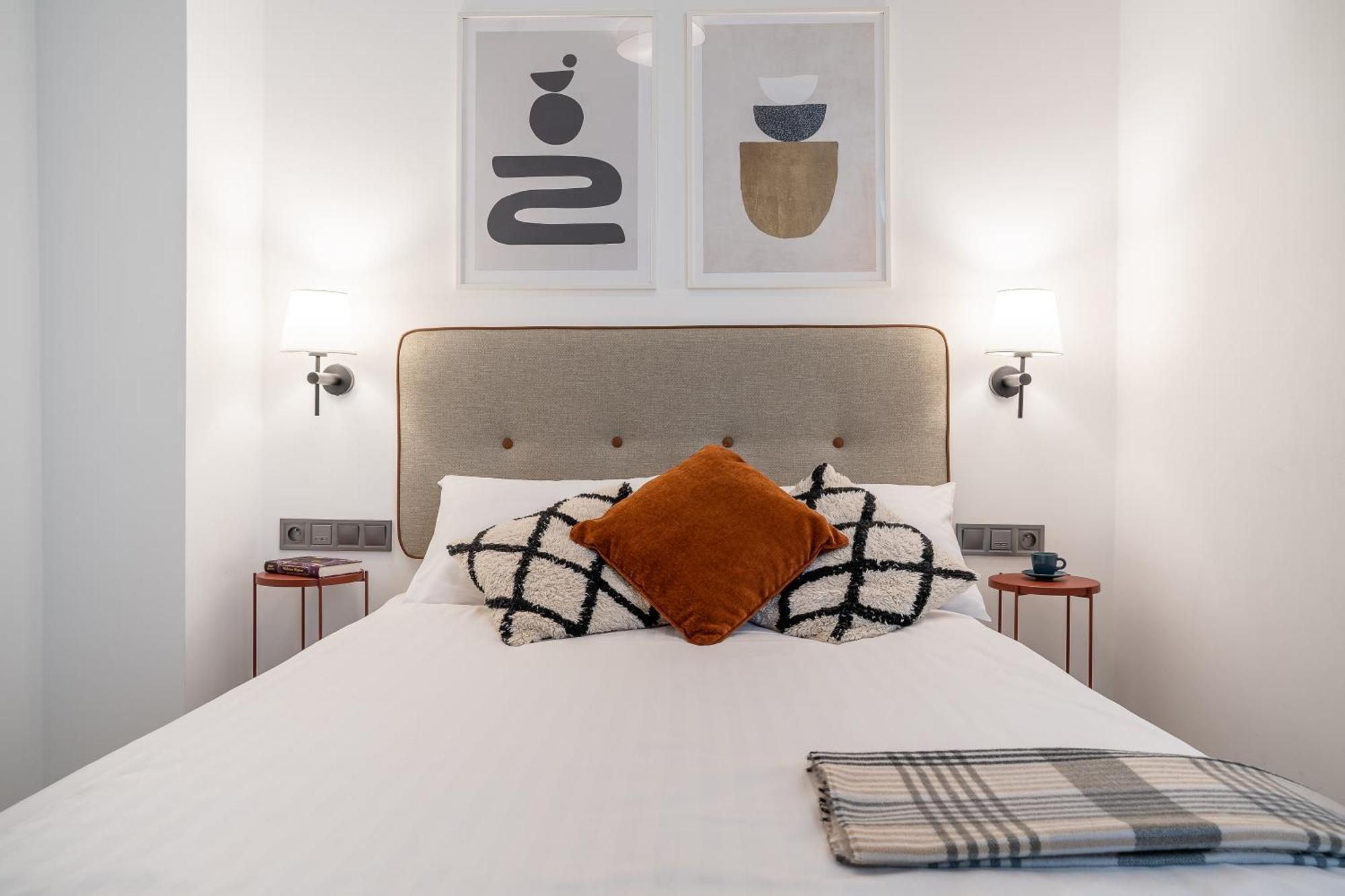 Aparthotel H11