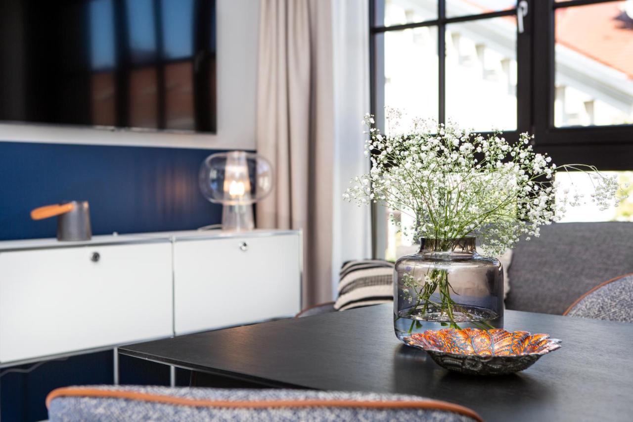 H11 Hotel apartamentowy Kraków