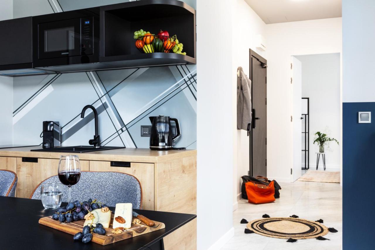 Hotel apartamentowy H11