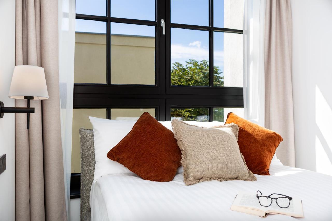 H11 Hotel apartamentowy