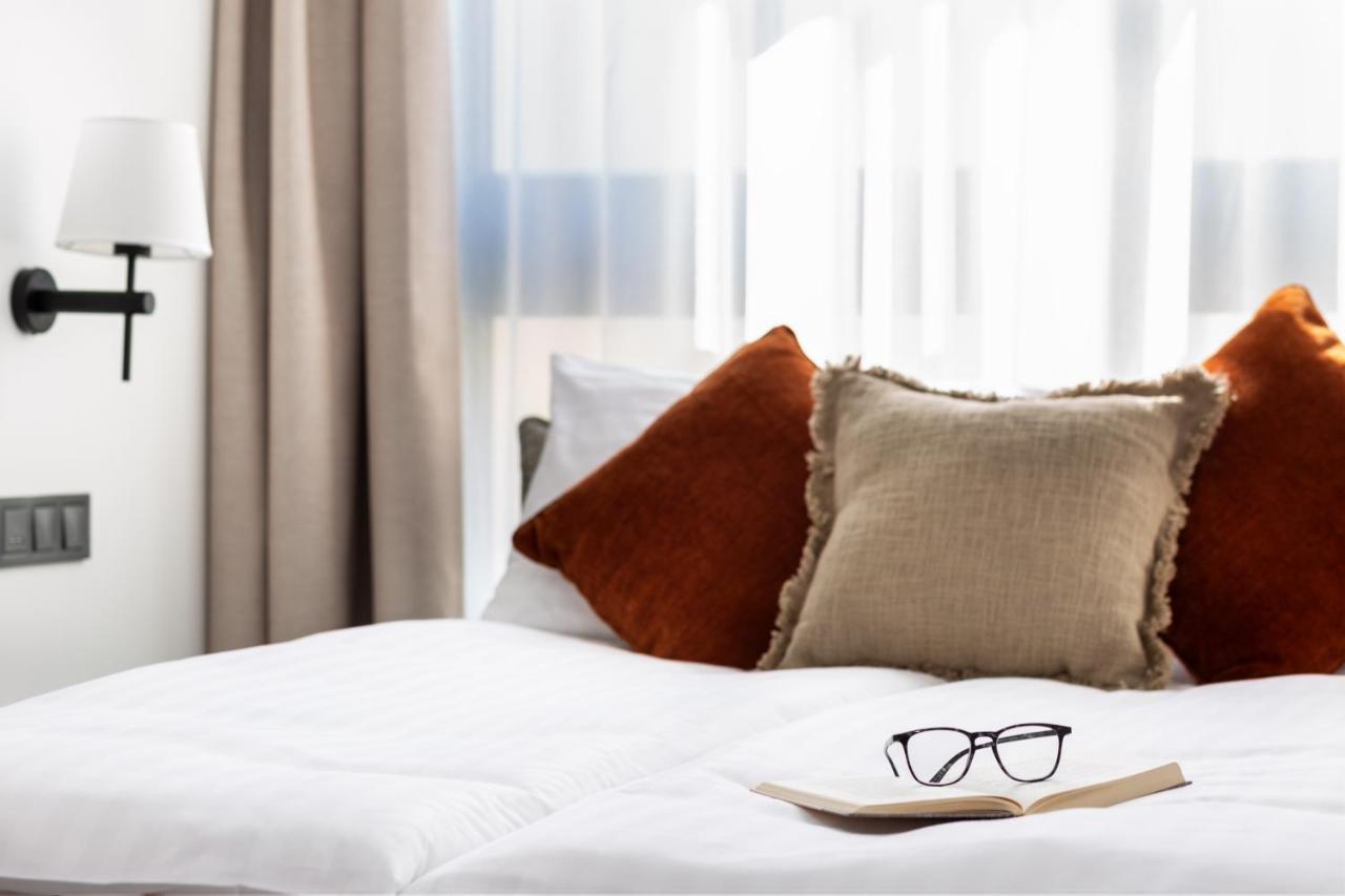 Hotel apartamentowy H11