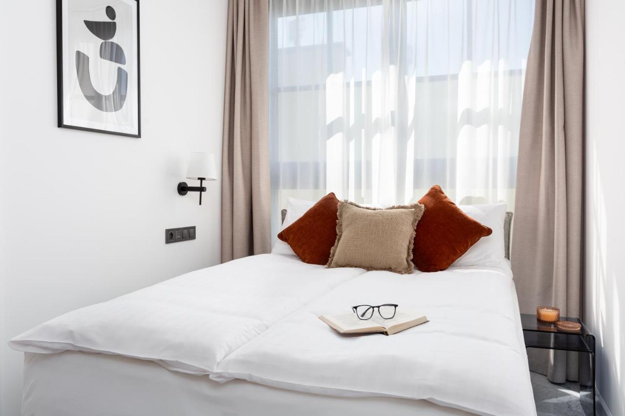 Hotel apartamentowy H11 5*