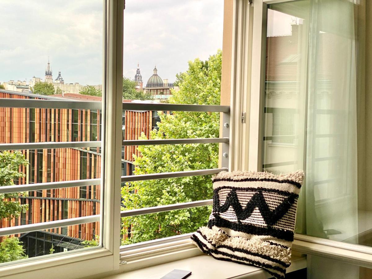 H11 Hotel apartamentowy Kraków