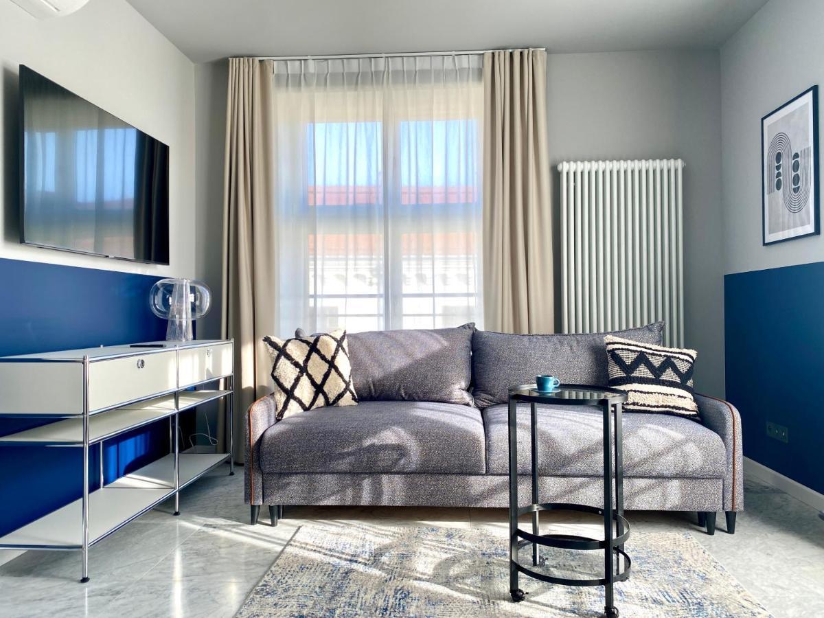 H11 Hotel apartamentowy Kraków