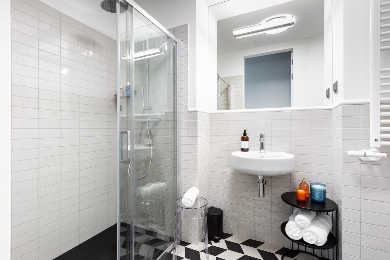 H11 Hotel apartamentowy Kraków