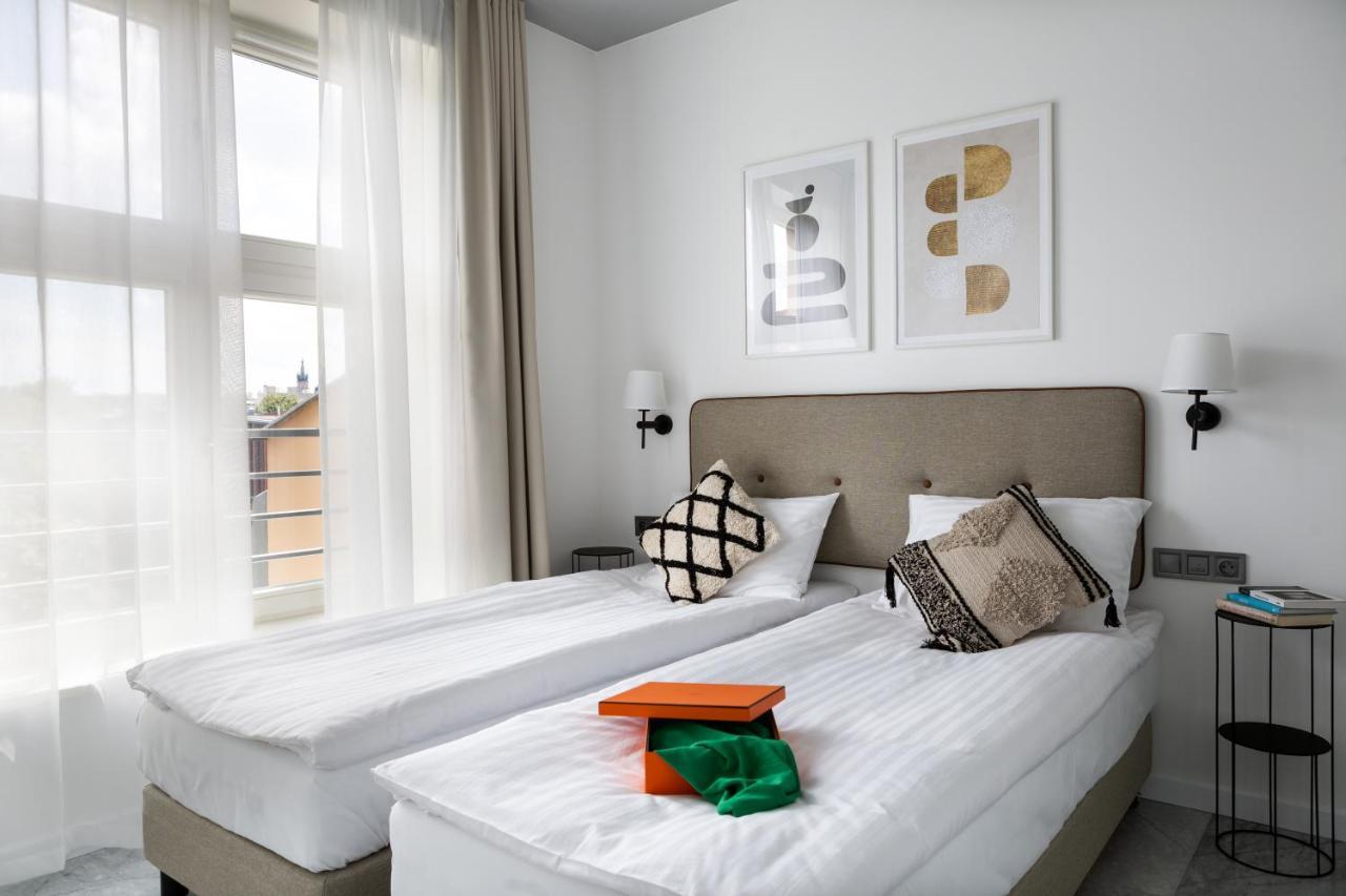 H11 Hotel apartamentowy