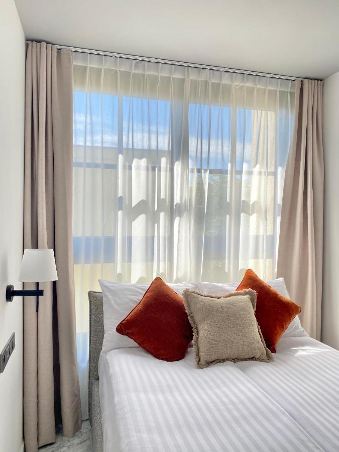 Hotel apartamentowy H11