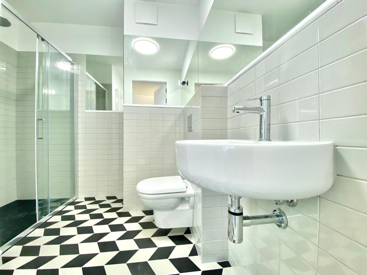 Hotel apartamentowy H11 5*