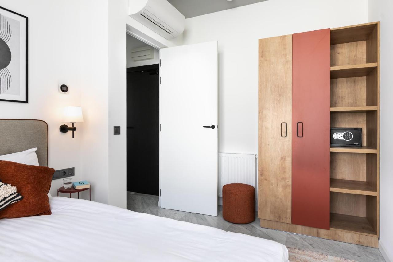 H11 Hotel apartamentowy