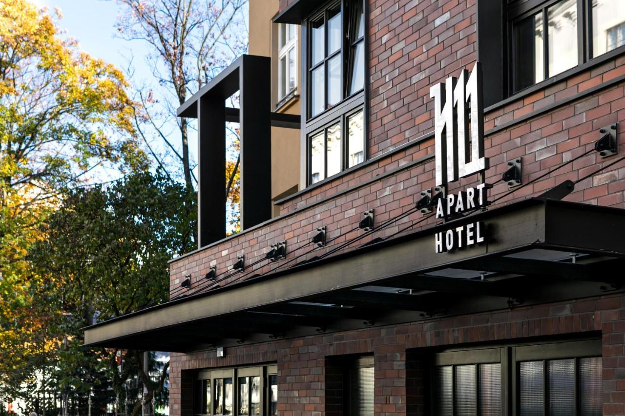 Hotel apartamentowy H11 5*