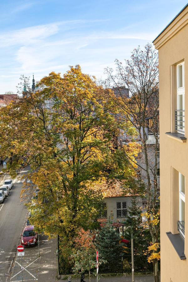 Hotel apartamentowy H11 Kraków