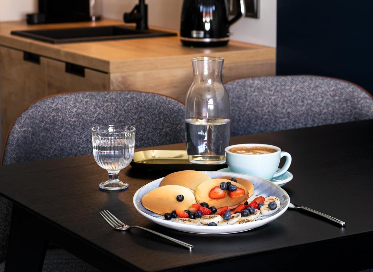 H11 Hotel apartamentowy Kraków