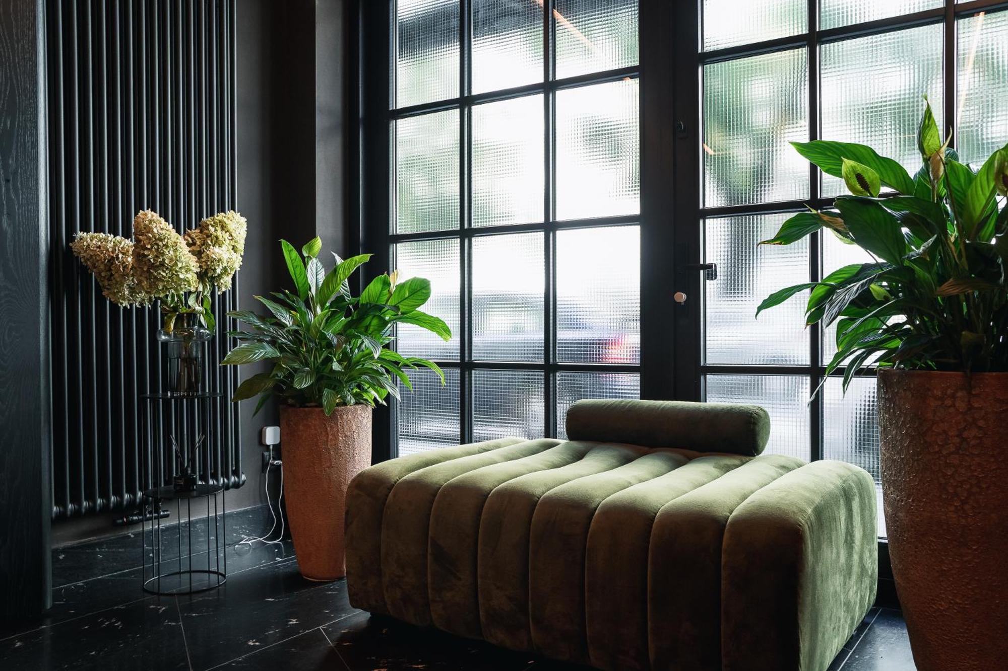 H11 Hotel apartamentowy Kraków