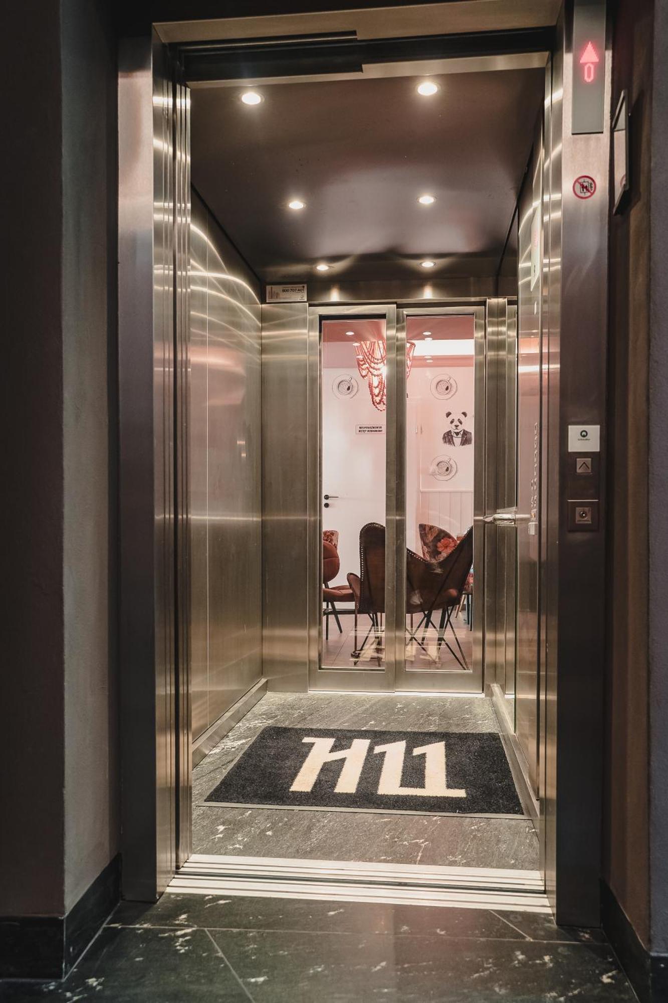 H11 Kraków
