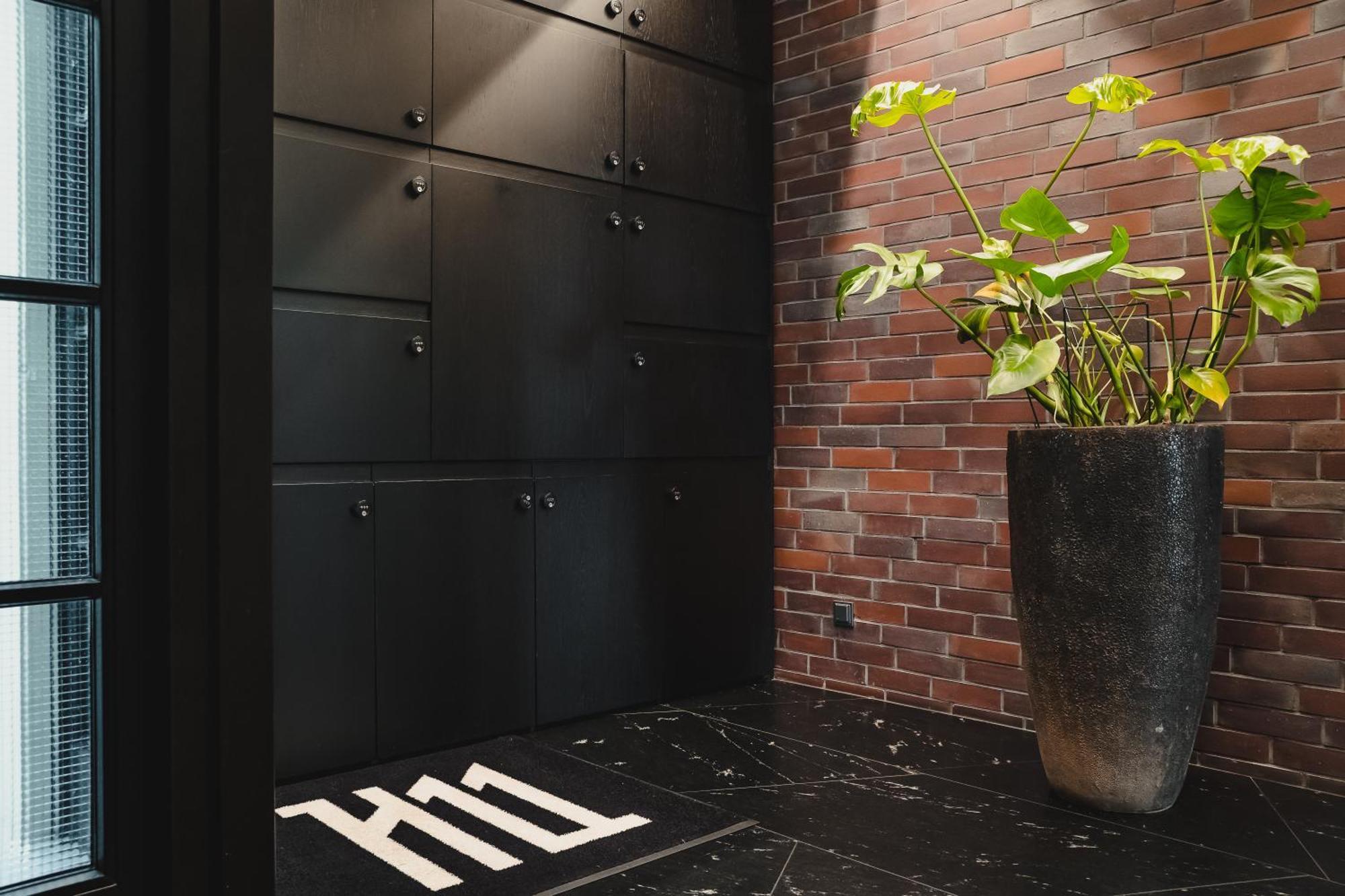H11 Hotel apartamentowy