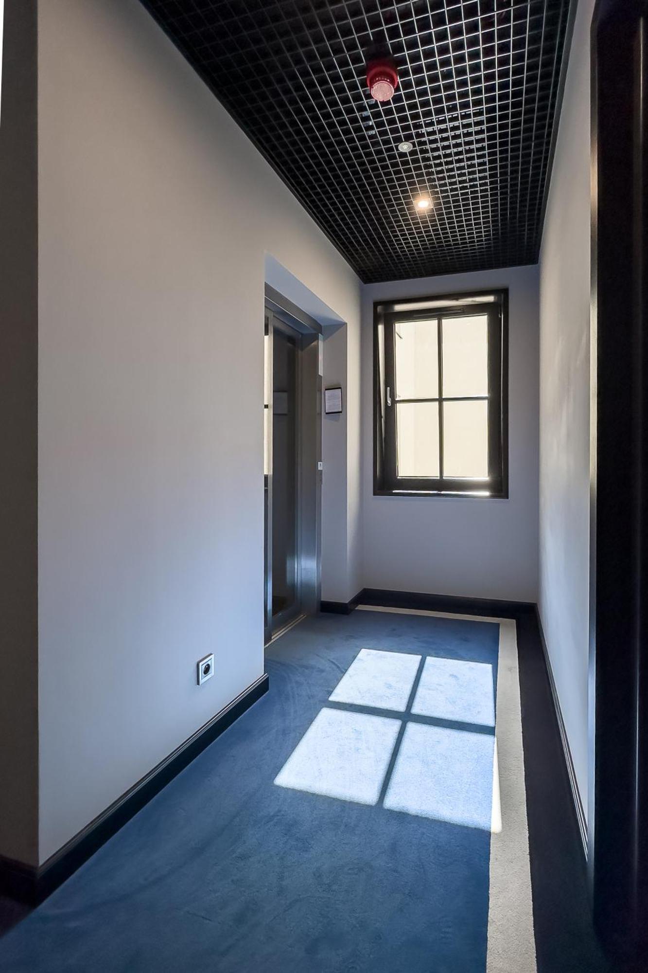 Hotel apartamentowy H11 Kraków